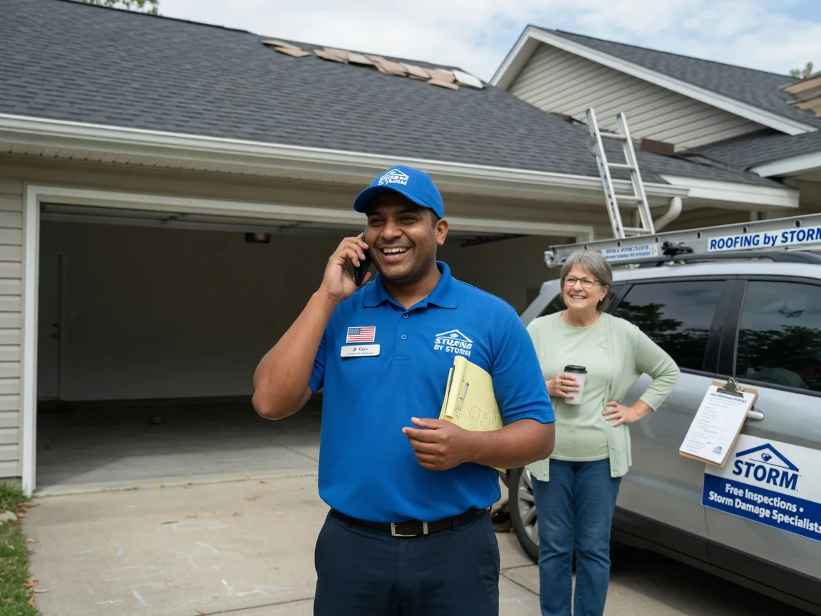 Roof Repair Near Me Casselton, ND FAQs